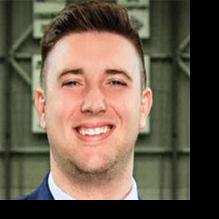 Jake Heaps | | insideradio.com