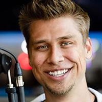 Joel Shimer | People Moves | insideradio.com