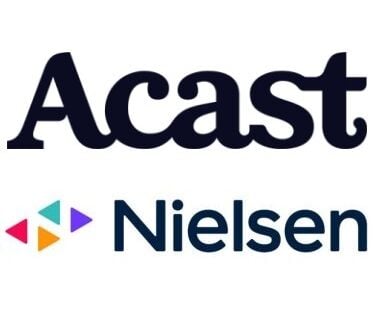 Acast - Nielsen