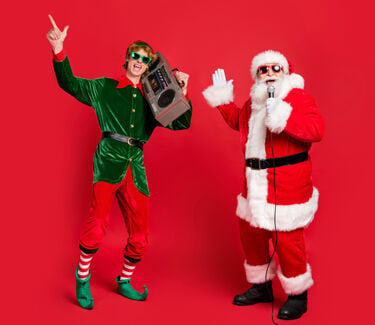 Rockin' Holidays Music - Listen to Rockin' Holidays - Free on Pandora  Internet Radio