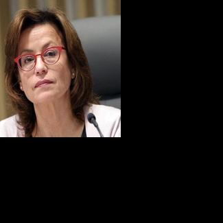 Supreme Court Case Could Put Anna Gomez’s FCC Future In Doubt.