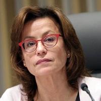 Supreme Court Case Could Put Anna Gomez’s FCC Future In Doubt.
