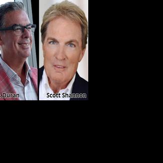 Exclusive: Radio Icons Scott Shannon and Elvis Duran Talk Z100, Morning Drive And Taking Risks.