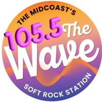 Binnie Media Launches Soft Rock ‘105.5 The Wave’ In Bangor, ME.