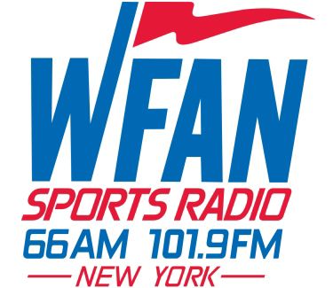 WFAN Morning Show TV Simulcasts To Continue. | Story | insideradio.com