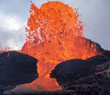 Earthquake Knocks Out “K-Big FM” KKBG on Hawaii's Big Island