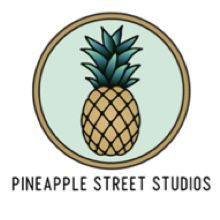 Pineapple Street Studios Invites Kids ‘Stuck at Home’ To Make Their Own ...