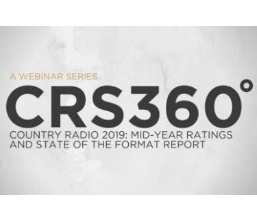 Crs360 Break The Rules To Counter Country Ratings Decline Insideradio Com