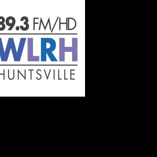 WLRH Huntsville To Drop NPR Programs, Expand Local Lineup.