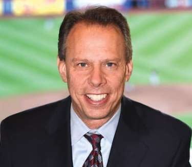 Howie Rose To Host On WFAN Monday As He Marks 50 Years In Radio ...