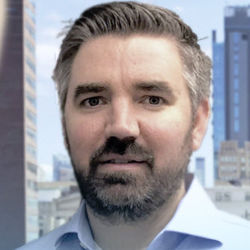 Chris Corcoran