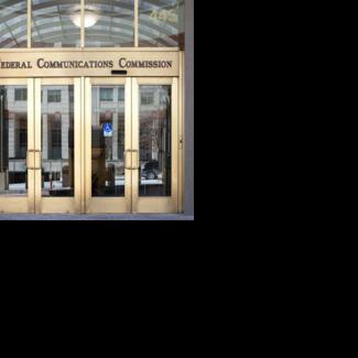 A Change Of Managing Directors For FCC Chairman.