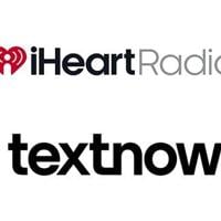 TextNow Integrates iHeartRadio Into Free Flex Plan.