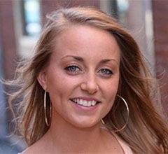 Anna Marie | People Moves | insideradio.com