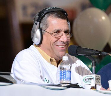 Angelo Cataldi's last day is set on WIP - Philadelphia Business Journal