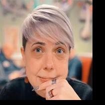 Melissa Vaughn | People Moves | insideradio.com
