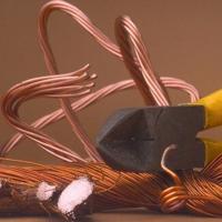 FCC's Trusty Warns Copper Theft Has Become A National Security Threat.