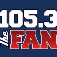 Dallas Mavericks Return To ‘105.3 The Fan.’