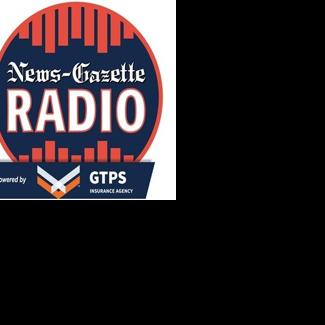 News-Gazette Blends Print, Digital And Radio To Grow Audience Reach.