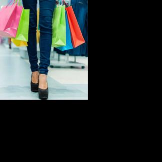 Retailers Rejoice: Holiday Shopping Season Has Begun.