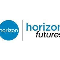 Horizon: Live Experiences Only Discretionary Category Showing Spending Growth.