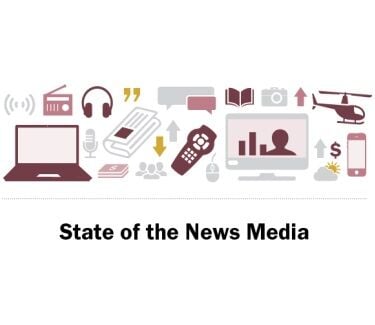 Pew Research Center: Public Radio Remains Stable As Online Audio ...