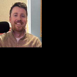 Michael Johnson Jr. Takes Over iHeartMedia Connecticut Sports/Talk Brands.