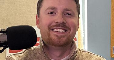 Michael Johnson Jr. Takes Over iHeartMedia Connecticut Sports/Talk Brands.