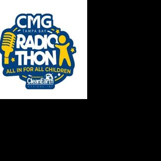 Cox Tampa To Air 24-Hour Commercial-Free Radiothon.