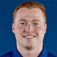 Kyle Vantrease | People Moves | insideradio.com