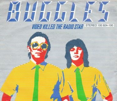 Audacy Insights: ‘The Buggles Were Wrong. Radio Killed The Video Star