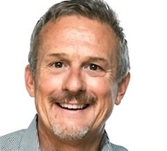 Mike McCall | People Moves | insideradio.com