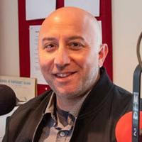 Doug Risher | People Moves | insideradio.com