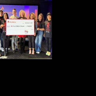 Radio Stations Deliver Holiday Help Through Radiothons, Giving Campaigns.