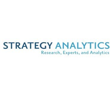 strategy analytics smart speaker