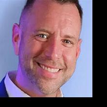 Chris Carson | People Moves | insideradio.com