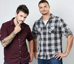 Jake Kelly and Tanner Jay | People Moves | insideradio.com
