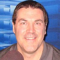 Jeff Rickered Commentator Jeff Rickard | People Moves | insideradio.com