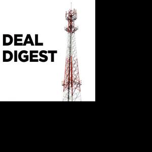 Deal Digest: Inside 2018’s Biggest Radio Deal. | Story | insideradio.com