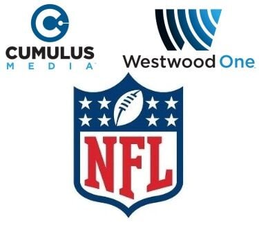 In a First, NFL Grants Streaming Rights To Westwood One Affiliate