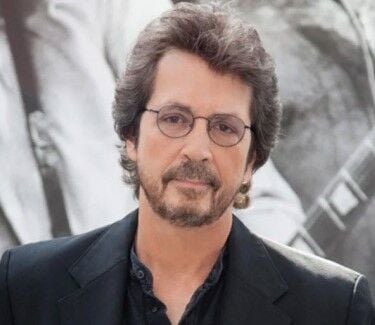 Michael Setley Rocker Turned Radio Host Michael Stanley Gets Giant Mural In Cleveland ...