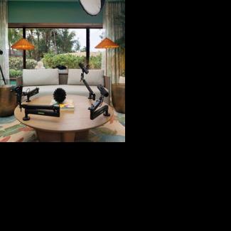 Baha Mar Debuts Podcast Caribbean Resort Experience With iHeart Residency.