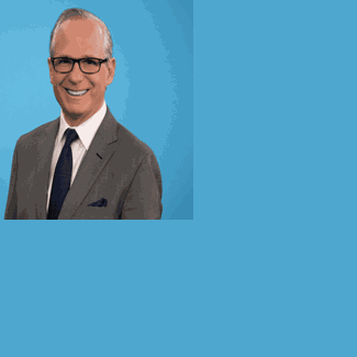 Red Apple Media Launches Worldwide News Network, Taps Lee Harris As VP Of News.