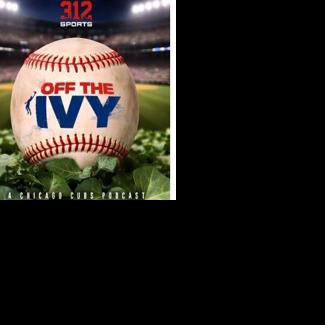 No Sports Station, No Problem: Hubbard Plays Ball With New Cubs Podcast.