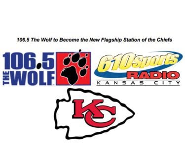 After 30 Years With KCFX, Kansas City Chiefs Move to WDAF ...