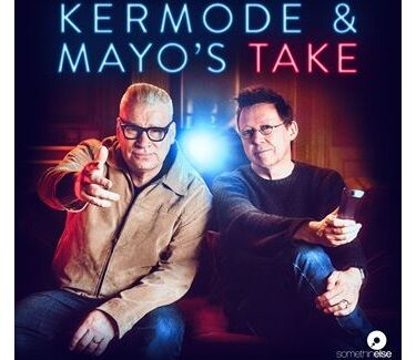 Big News From U.K.: Mark Kermode and Simon Mayo Leave BBC Radio For