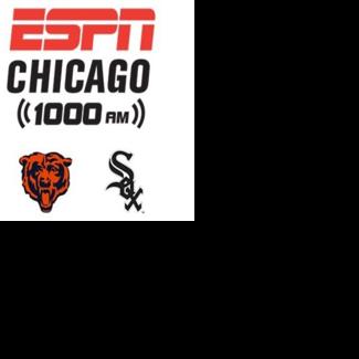 ESPN 1000 takes Bears' radio rights Wednesday; full day of programming  planned - Chicago Sun-Times