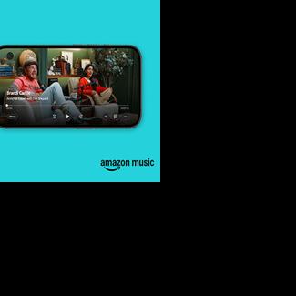Amazon Podcasts