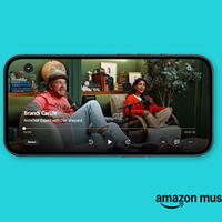 Photo: insideradio.com Amazon Podcasts