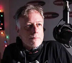Bob Washell Bob Waugh | People Moves | insideradio.com